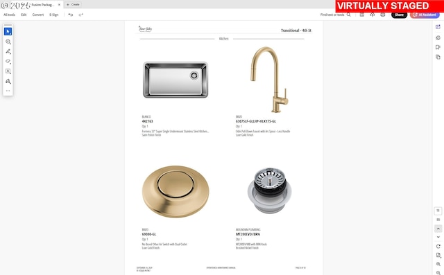 view of miscellaneous property collateral