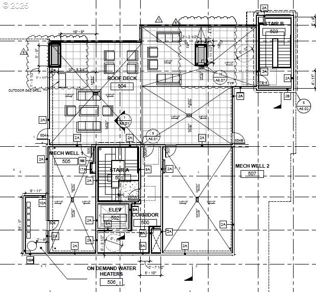 floor plan / room layout
