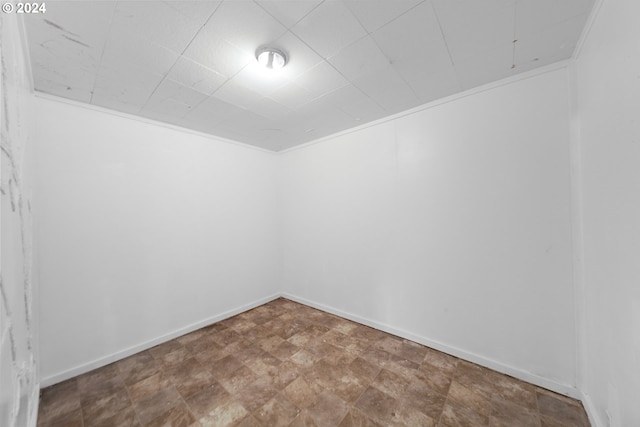 1381 Central Ave, Coos Bay, OR 97420 - spare room with baseboards
