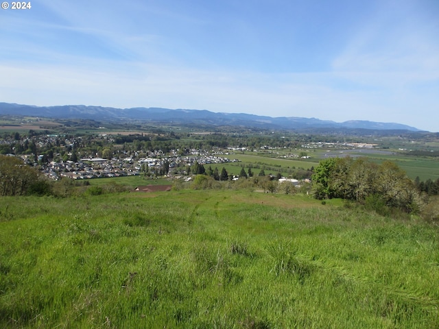 21395 SW Summit Dr, Sheridan OR, 97378 land for sale