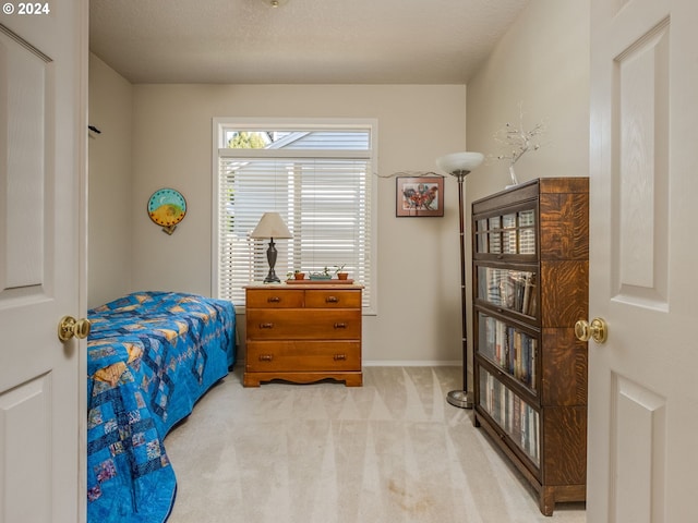 15337 SE Olds Dr, Clackamas, OR 97015 - bedroom featuring light colored carpet