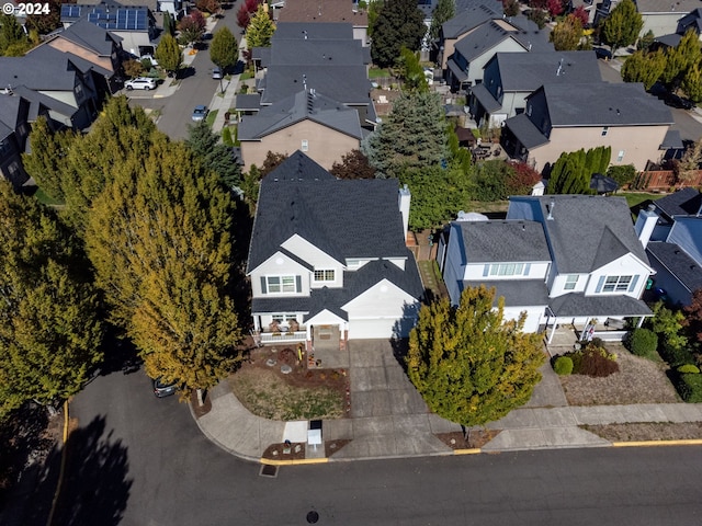 15337 SE Olds Dr, Clackamas, OR 97015 - view of property location with nearby suburban area