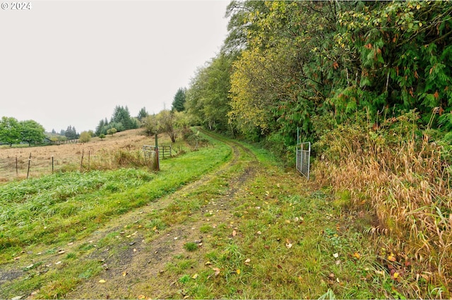 Listing photo 2 for 0 Bishop Creek Rd, Deer Island OR 97054