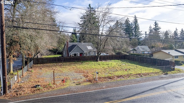 2670 SE 174th Ave, Portland OR, 97236 land for sale