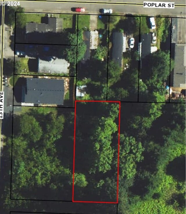 0 13th Ave, Sweet Home, OR 97386
