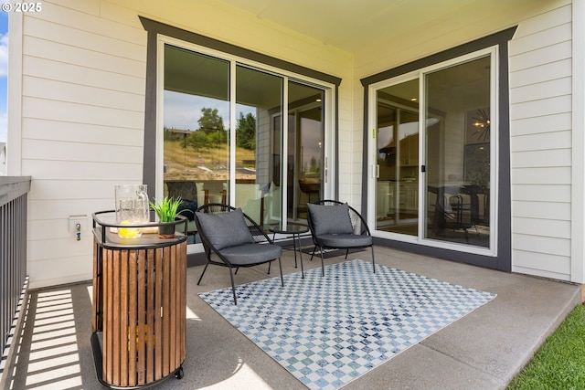 15044 SW 164th Ave Unit L17, Tigard, OR 97224 - view of patio / terrace