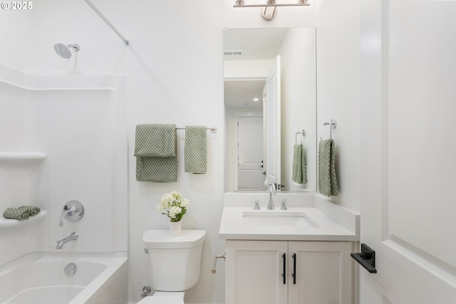 15044 SW 164th Ave Unit L17, Tigard, OR 97224 - bathroom featuring bathtub / shower combination and vanity