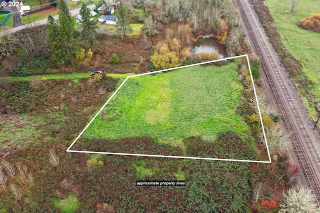 0 N Fourth St, Sutherlin OR, 97479 land for sale