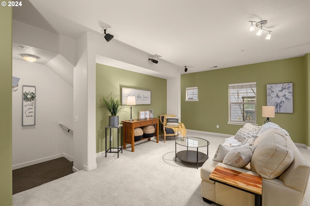 8844 NE Brentford Way, Hillsboro, OR 97006 - view of carpeted living room