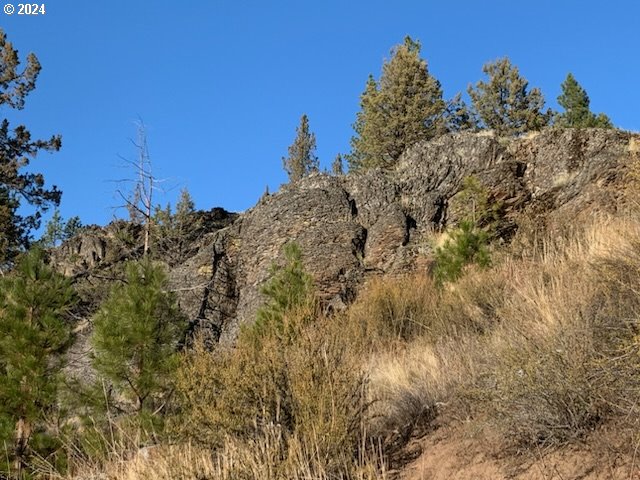 view of landscape