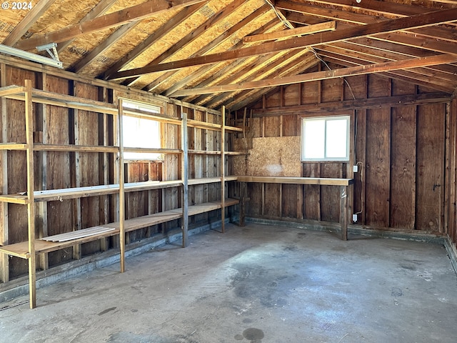 14865 Mt View Dr, Condon, OR 97823 - view of storage area