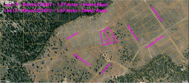 Rim Dr Unit 12, Chiloquin, OR 97624