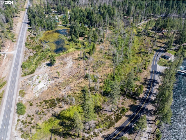 Listing photo 2 for Mckenzie Hwy, Blue River OR 97413