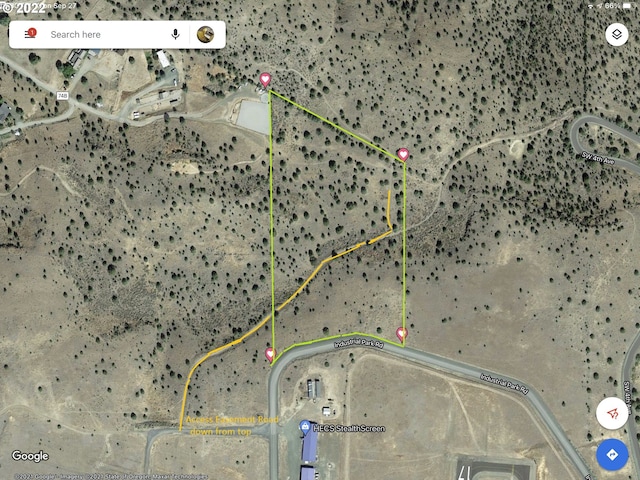 0 SW 4th Ave, John Day, OR 97845