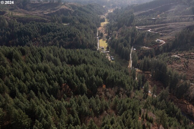 NW Williams Canyon Rd, Gaston, OR 97119