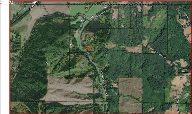 NW Williams Canyon Rd, Gaston, OR 97119
