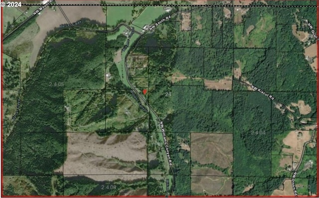 NW Williams Canyon Rd, Gaston, OR 97119