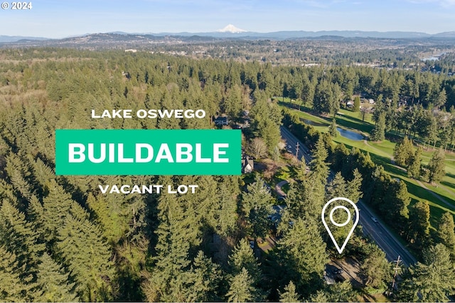 871 Country Club Rd Unit 1, Lake Oswego OR, 97034 land for sale