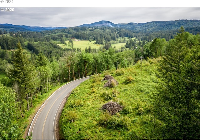 0 Mt Pleasant Rd Unit 1, Washougal, WA 98671
