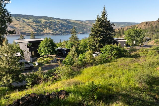 622 Syncline Way, Mosier OR, 97040 land for sale