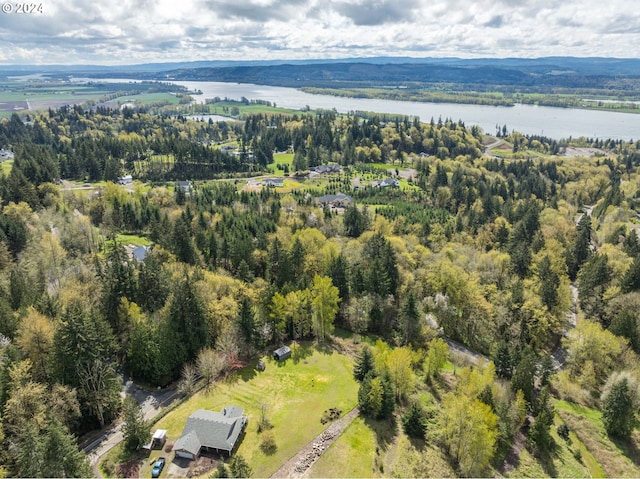 577 Martins Bluff Rd Unit 3, Kalama WA, 98625 land for sale