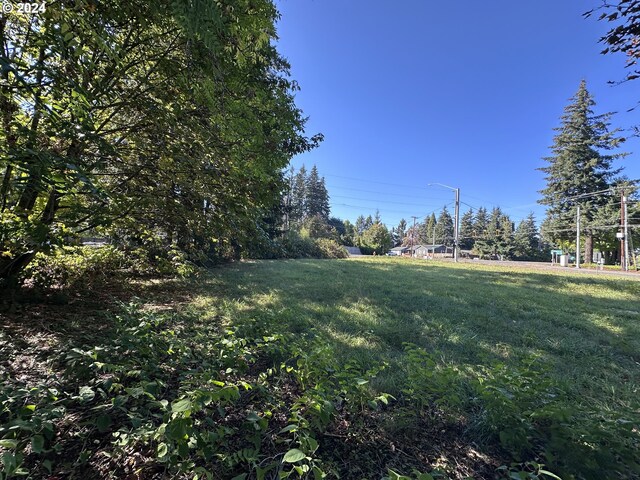 S Glen Oak Rd, Oregon City, OR 97045