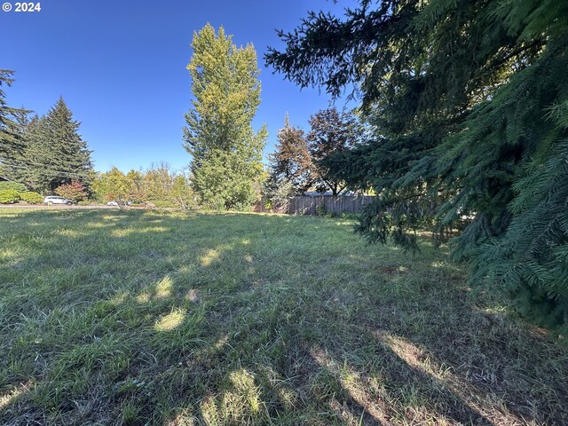S Glen Oak Rd, Oregon City, OR 97045