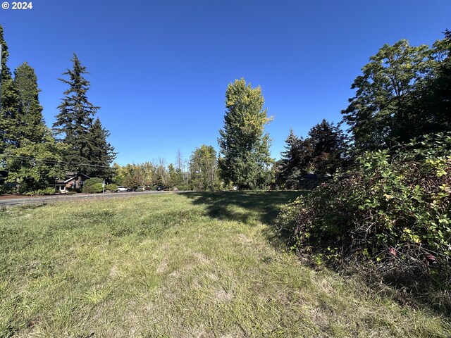 S Glen Oak Rd, Oregon City, OR 97045