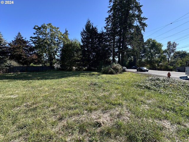S Glen Oak Rd, Oregon City, OR 97045