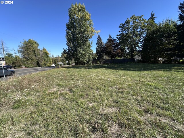 S Glen Oak Rd, Oregon City, OR 97045
