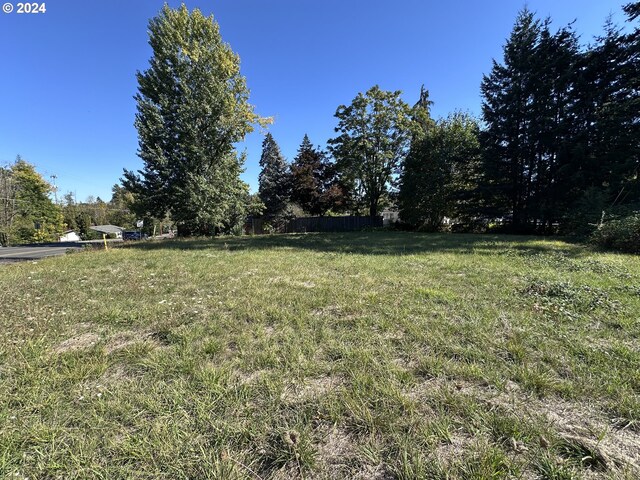S Glen Oak Rd, Oregon City, OR 97045