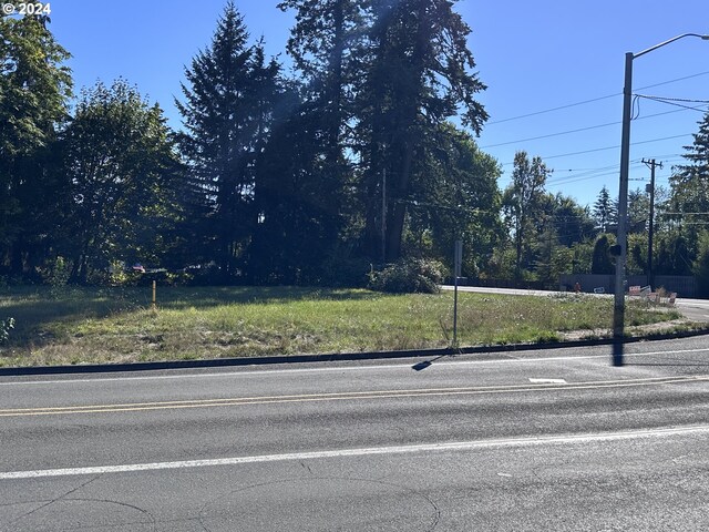 S Glen Oak Rd, Oregon City, OR 97045