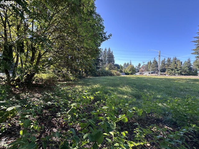 S Glen Oak Rd, Oregon City, OR 97045