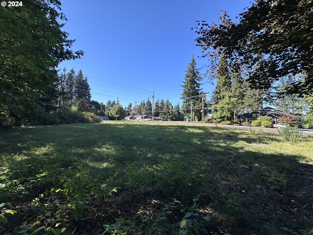 S Glen Oak Rd, Oregon City, OR 97045