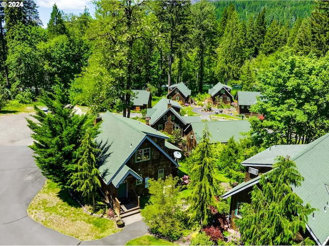 56483 Mckenzie Hwy Unit 20, Mckenzie Bridge, OR 97413 - view of subject property