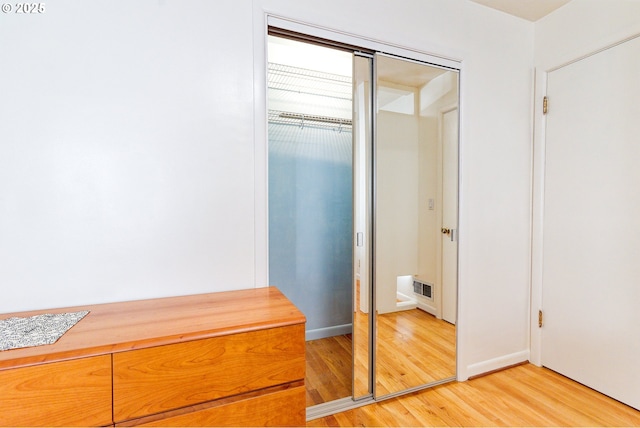 6312 SW Lesser Way, Portland, OR 97219 - view of closet