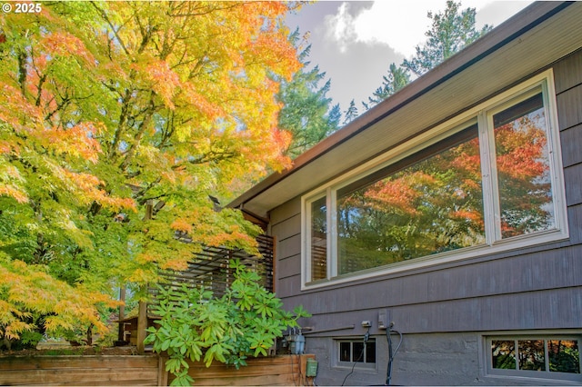 6312 SW Lesser Way, Portland, OR 97219 - view of home's exterior