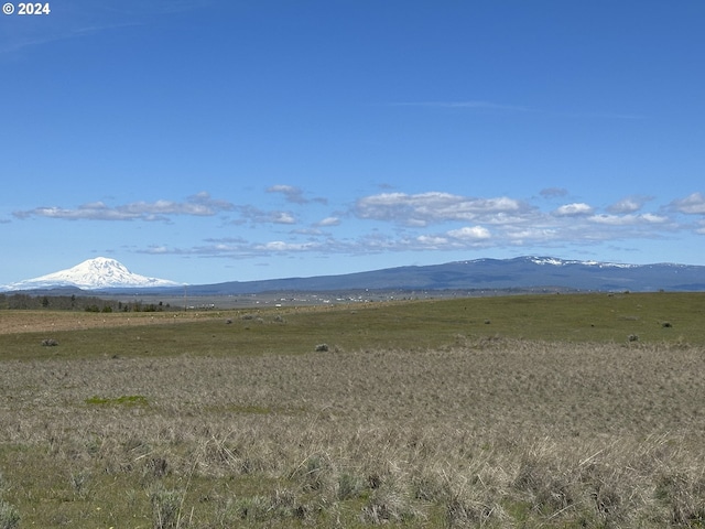 Hoctor, Goldendale WA, 98620 land for sale