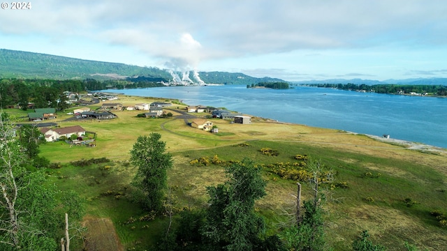 47267 River Ranch Ln, Clatskanie, OR 97016