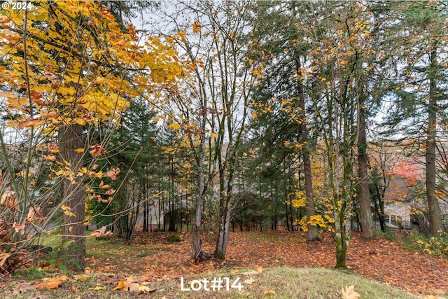 Stonecrest Dr Lot # 14, Eugene, OR 97401