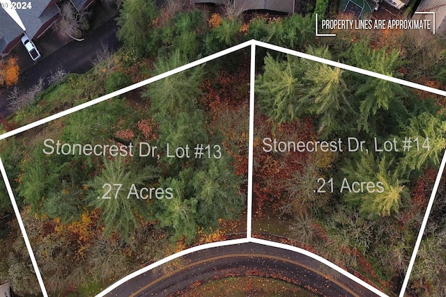 Stonecrest Dr Lot # 14, Eugene, OR 97401