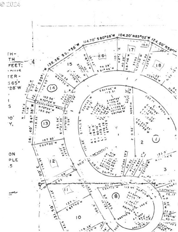 Stonecrest Dr Lot # 14, Eugene, OR 97401