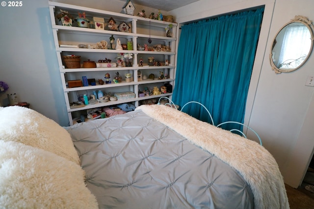 view of bedroom