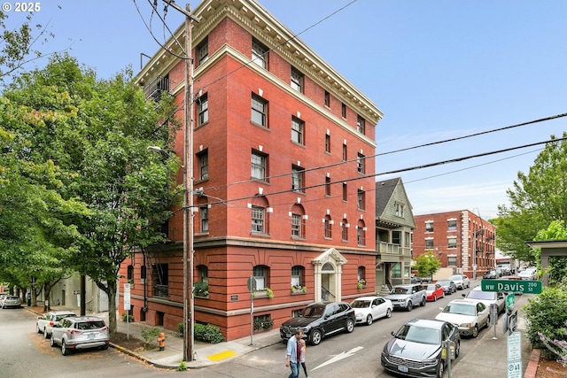 118 NW King Ave Unit 52, Portland, OR 97210 - view of property