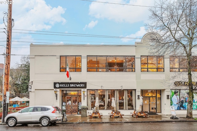 118 NW King Ave Unit 52, Portland, OR 97210 - view of building exterior