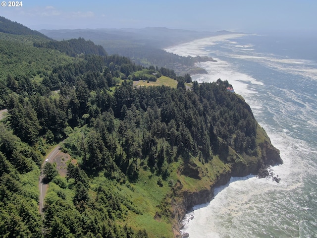 7 Cape Foulweather Ln Lot # 7, Otter Rock, OR 97369