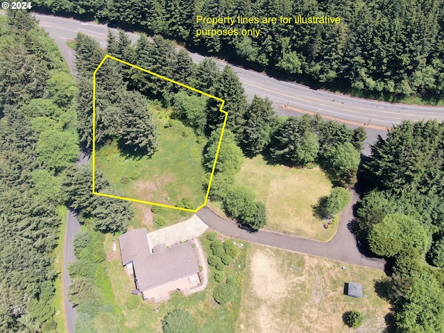 7 Cape Foulweather Ln Lot # 7, Otter Rock, OR 97369
