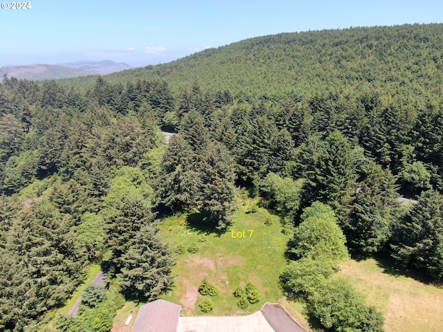 7 Cape Foulweather Ln Lot # 7, Otter Rock, OR 97369