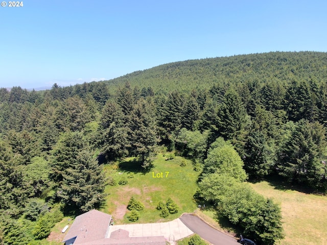 7 Cape Foulweather Ln Lot # 7, Otter Rock, OR 97369