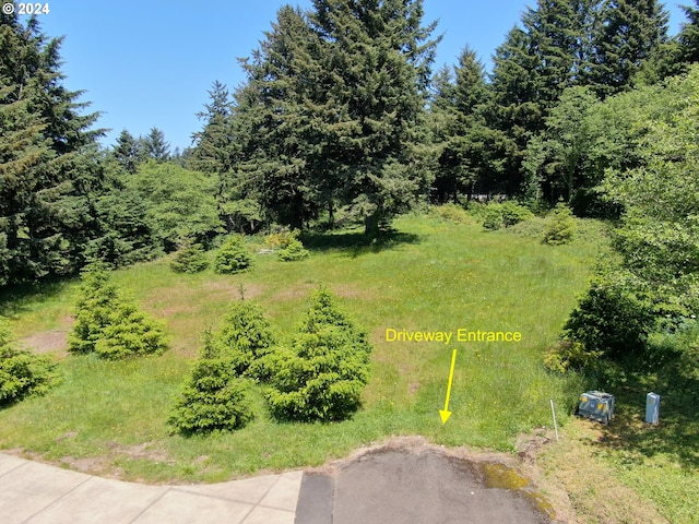 7 Cape Foulweather Ln Lot # 7, Otter Rock, OR 97369